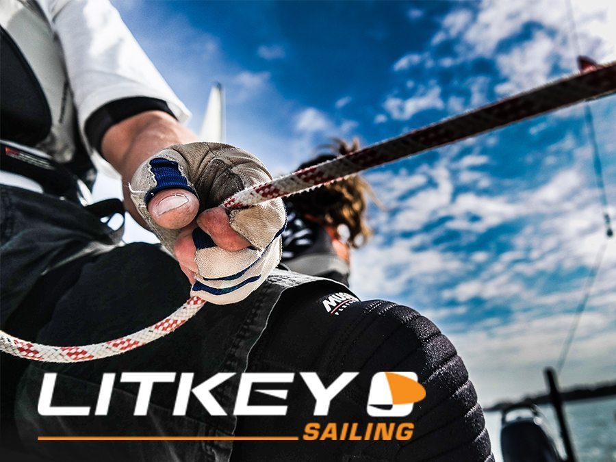 Litkeysailing
