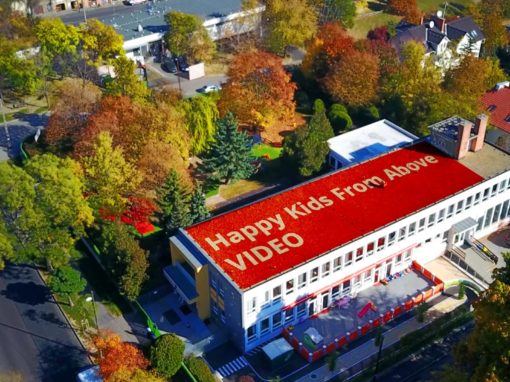 Happy Kids Nursery